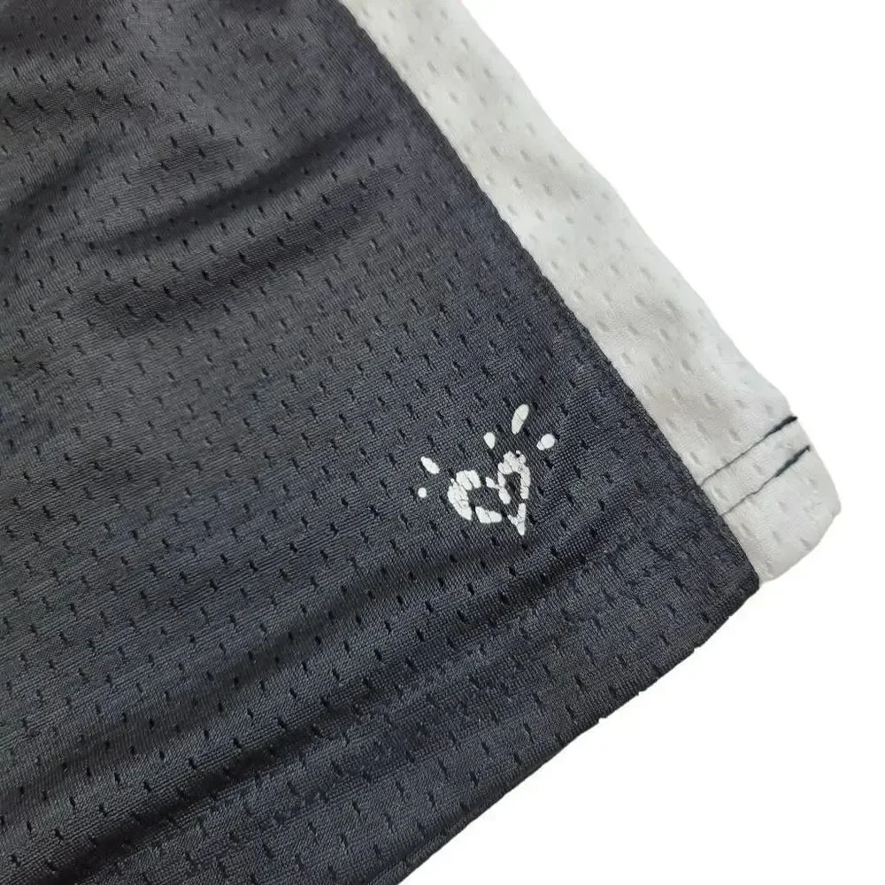 Justice shorts 12